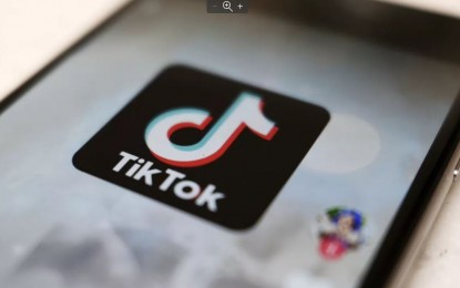 Internet Society backs TikTok ban in gov't security sector