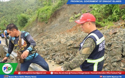 Floods, landslides displace nearly 200K Caraga residents