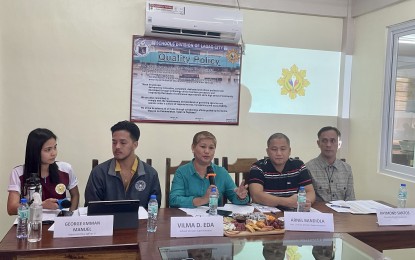 Laoag City set to hire more personnel in 2023: DepEd