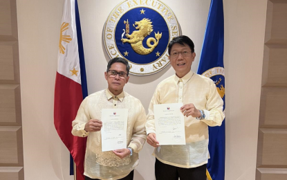 Marcos names new PSC chair, BOC deputy commissioner