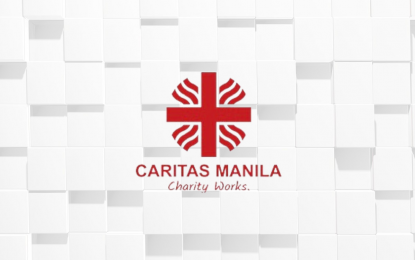 <p>Caritas Manila<em> (PNA)</em></p>