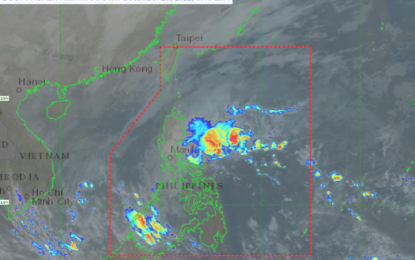 <p>Image courtesy of DOST-PAGASA</p>