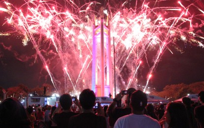 DOH reports 1st case of hearing loss from fireworks
