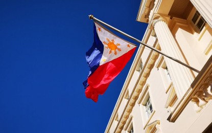 <p>Philippine Embassy in the United Kingdom <em>(Facebook)</em></p>