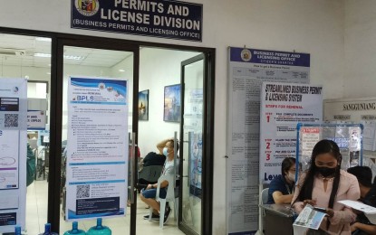 No extension for business permit renewal deadline, says Treñas