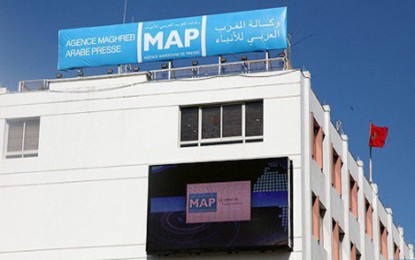 MAP boosts Morocco’s image worldwide: exec