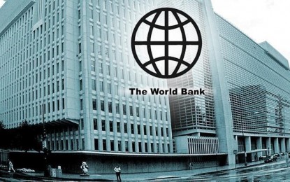 <p>The World Bank <em>(File photo)</em></p>