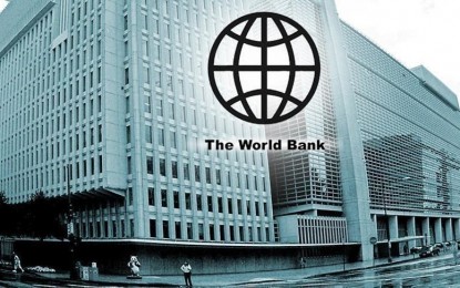 World Bank slashes global growth forecast for 2023 to 1.7%