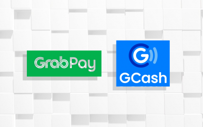 <p><strong>LINKED UP </strong>The Supreme Court has linked up with GrabPay and GCash for setting court fees through the Judiciary Payment System (JePS).  <em>(PNA)</em></p>