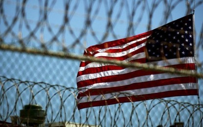Over 150 organizations urge Biden to close Guantanamo