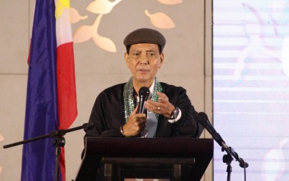 <p>Cebu City Mayor Michael Rama. <em>(Photo courtesy of Cebu City PIO)</em></p>