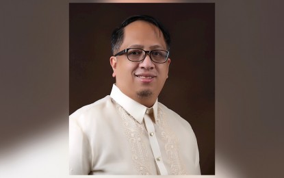 <p>Phivolcs officer in charge Teresito Bacolcol<em> (File photo</em>) </p>