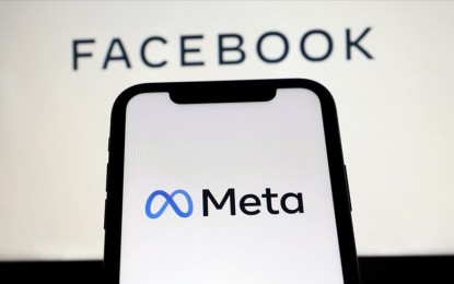 Meta to lift ban on Trump’s Facebook, Instagram accounts
