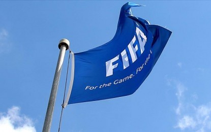 FIFA fines 4 Uruguay players over incidents after World Cup exit