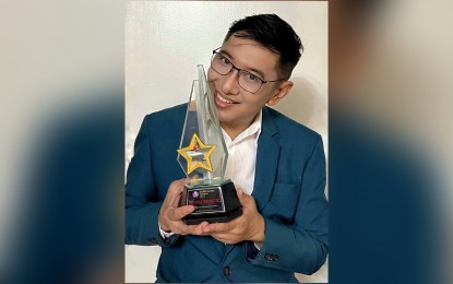 PMPC names PTV anchor Best Male Newscaster