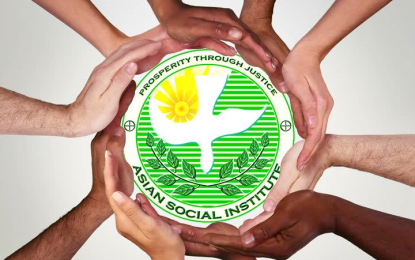 Asian Social Institute celebrates 60th Jubilee
