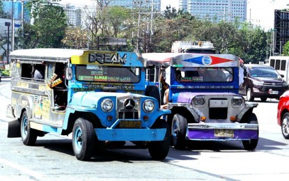 Lucena group won’t join Monday transport strike