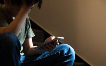 <p>CYBERBULLYING. The Department of Education has recorded a total of 178 cases of bullying since November 2022, with physical incidents topping the list. Data gathered by the Learners TeleSafe Contact Center Helpline show that from Nov. 24, 2022 to Jan. 11, 2024, there were 40 incidents of bullying in general; 27 cyberbullying; 83 physical bullying; and 28 verbal. <em>(Anadolu photo)</em></p>