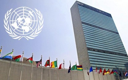 <p>United Nations <em>(File photo)</em></p>