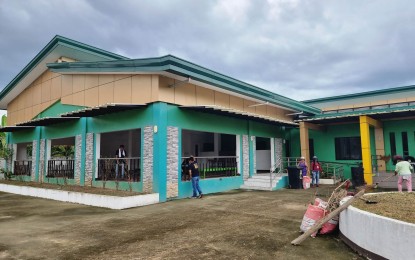 <p><strong>SAVE </strong><strong>BOYS TOWN.</strong> The Department of Social Welfare and Development in Davao Region (DSWD-11) bares Monday (Feb. 6, 2023) it is currently seeking for PHP115 million funding for the utilization of a care center for boys located in Tagum City, Davao del Norte province. The 30-bed facility is currently inoperable due to a lack of manpower and financial resources following the pandemic crisis. <em>(Photo courtesy of DSWD-11)</em></p>