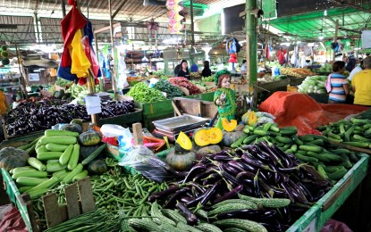 Inflation slows to 6.6% in April