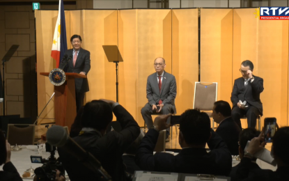 PH 'great' investment hub, PBBM assures Japanese biz leaders