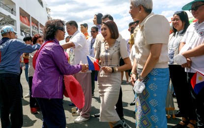 More new ports to boost cruise tourism in PH – PPA
