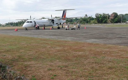  DepEd to relocate Antique school for airport expansion