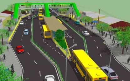 Cebuanos to start BRT experience in June 2024