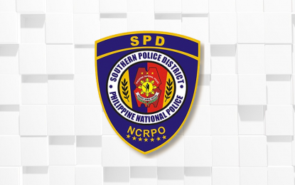 <p>Southern Police District <em>(PNA)</em></p>