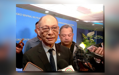 <p><strong>FOOD PRODUCTIVITY.</strong> Finance Secretary Benjamin Diokno on Tuesday (April 4, 2023) cites the need to improve the country's food production capability to help address food inflation, among others. He said the government is tapping technology to assess the situation, increase agricultural production and help mitigate risks. <em>(PNA file photo)</em></p>