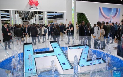 Mobile World Congress sees strong return of Asian participants