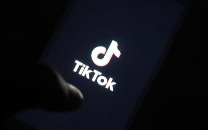 Canada bans TikTok on all government devices