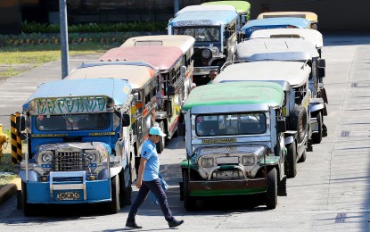 Marikina suspends face-to-face classes March 6 to 11