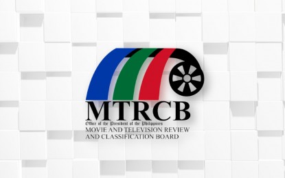 MTRCB denounces 'attacks' vs. chair