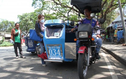 LTO opens more learning hubs; offers seminars to tricycle drivers