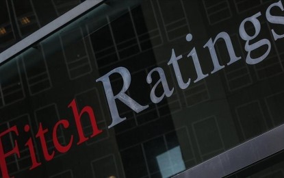 <p>Fitch Ratings <em>(Anadolu)</em></p>