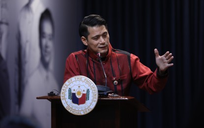 <p>Senator Robin Padilla <em>(File photo) </em></p>