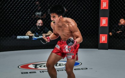 Joshua Pacio reclaims ONE strawweight title controversially