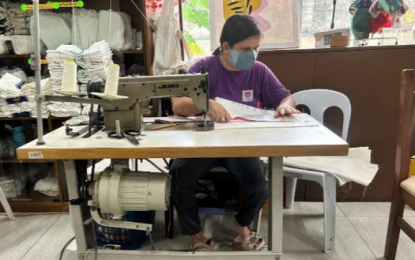 DSWD care facilities: Enabling PWDs towards self-sufficiency