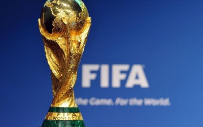 Morocco joins Spain, Portugal in 2030 FIFA World Cup bid