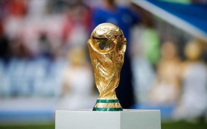 FIFA enlarges 2026 World Cup to 48 teams with 104 matches