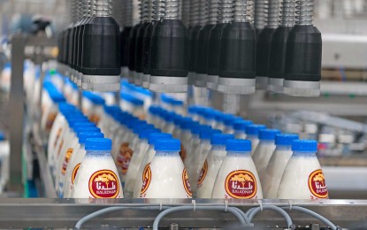 Qatar’s largest dairy firm eyes partners for 4 projects in PH