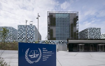 DOJ, SolGen insist: PH sovereignty prevails over ICC