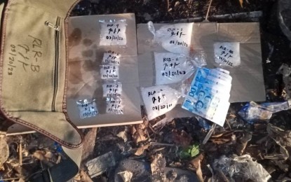 P7.6-M shabu seized in Lucena City drug bust