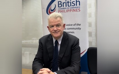 British commerce chamber in PH bares wish list to gov’t for 2024