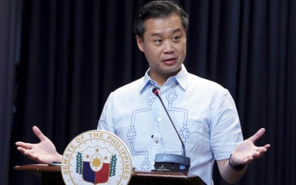 More strategies needed to curb POGO-related crimes: solon 