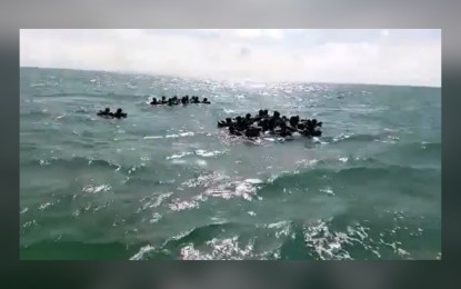 34 missing in fresh shipwreck off Tunisia