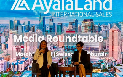 UAE becomes Ayala Land’s fastest growing int’l market