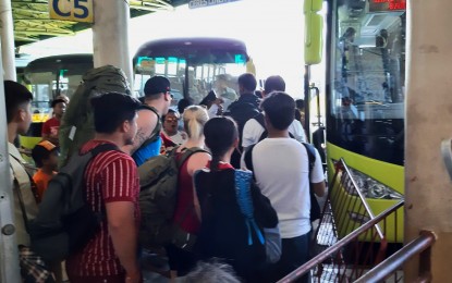 21 bus lines face franchise cancellation, revocation